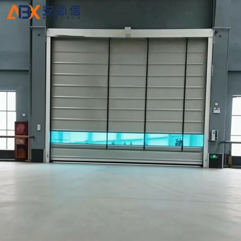 连云港市冷库门封