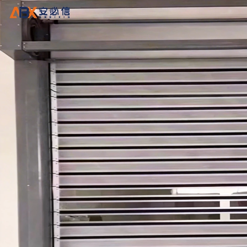 连云港市雷达高速门